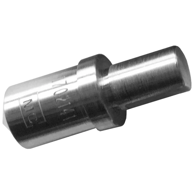 

MCGS-8X Diamond For Hardness Test Tester RC-3 Rockwell Hardness Test Tester Hardness Testing Tool