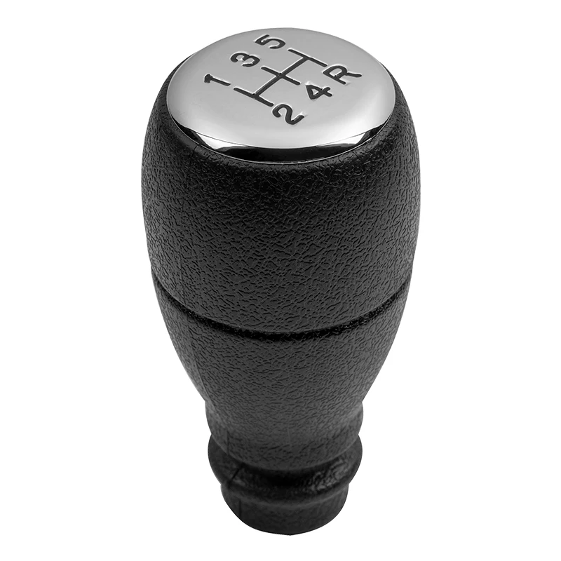 5 Speed Gear Shift Knob For Citroen Berlingo Peugeot Partner 1996 1997 1998 1999 2000 2001 2002 2003 2004 2005 2006 2007 2008