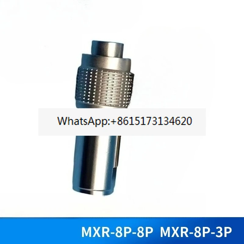 3Pcs Connector 8-Pi…