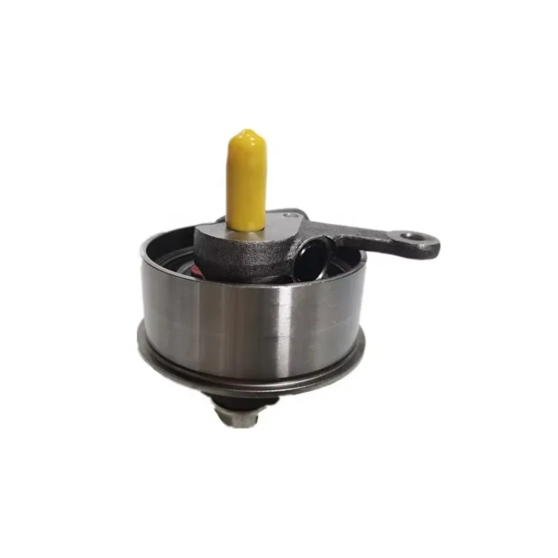 

Hot Sell Wholesale Auto Parts Tensioner Pulley Belt Tensioner For Ranger OEM WE0112700