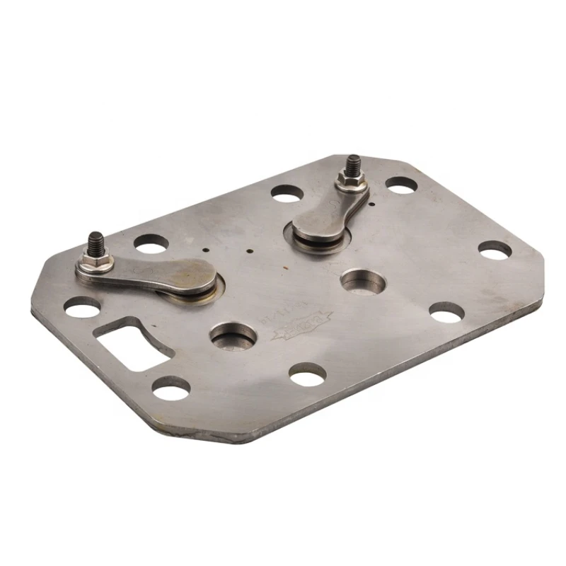 

refrigeration & heat exchange parts for frascold compressor valve plate assembly S1051