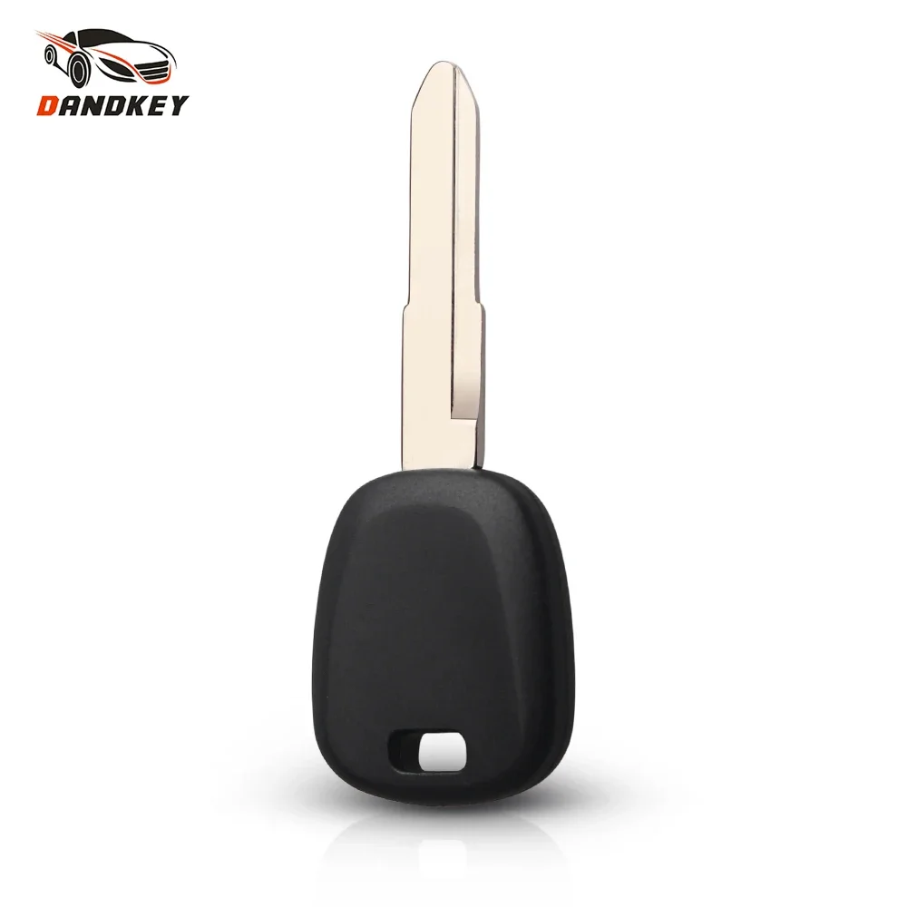 Dandkey Transponder Remote Key For Suzuki Swift ALTO CARRY Grand Vitara Jimny SX4 Kizashi Splash Wagon R Replacement Key Shell