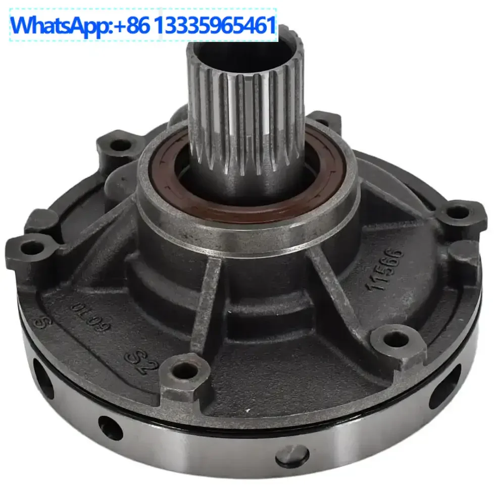 

87429970 135190 6194309M91 Case transmission air pump
