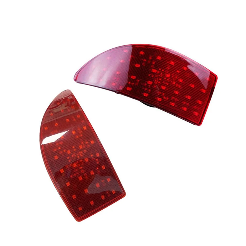 

Прочный отражатель заднего бампера, светодиодный задний стоп-сигнал для Lexus Is 250 350 XE20 2006-2013 Is 250 220D 05-14