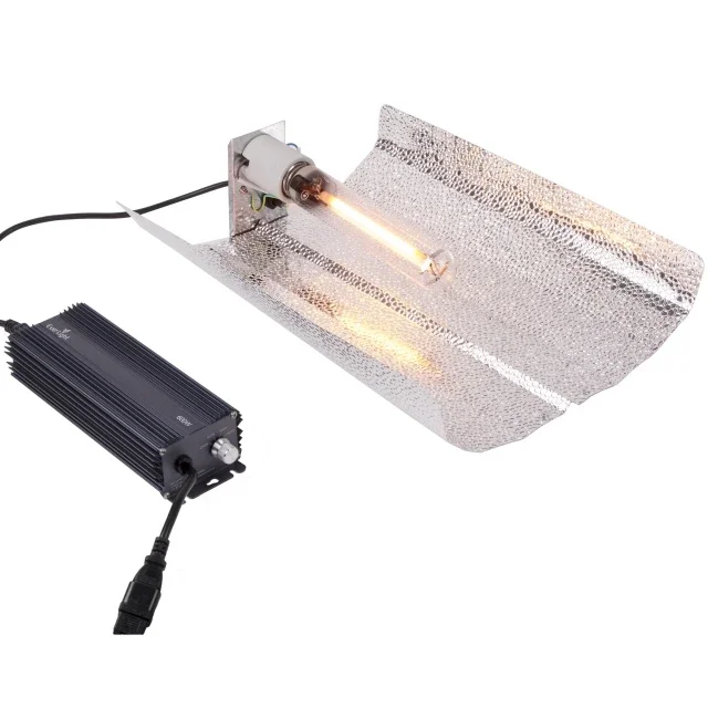 

Wholesale Horticulture Indoor Plant Light Hps Kit 600w Grow Light Ballast