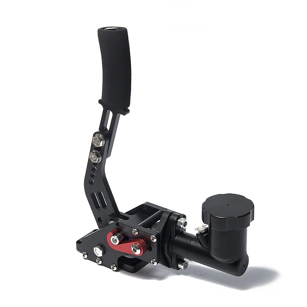 Rennsport-Hydraulik-Drift-Handbremshebel mit Öltank Hydro E-Brake Rally 0.625 0.7 0.75 Hauptzylinder – Detail 3