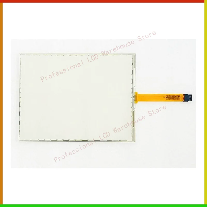 

T104S-5RB006N-0A18R0-080FH Оригинальный 10,4-дюймовый сенсорный экран, стеклянный дигитайзер для T104S-5RB006N-0A18R0-080FH GP-104F-5H-NB06B