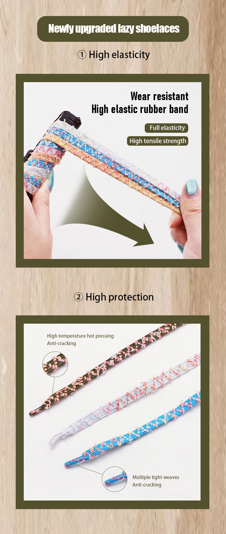 Strass-Schnürsenkel-Clips ohne Binden, glitzernde Diamant-Metall-Schnürsenkel-Schnallen, Schnellverschluss-Schnürsenkel-Befestiger für Sneaker und Freizeitschuhe – Detail 4