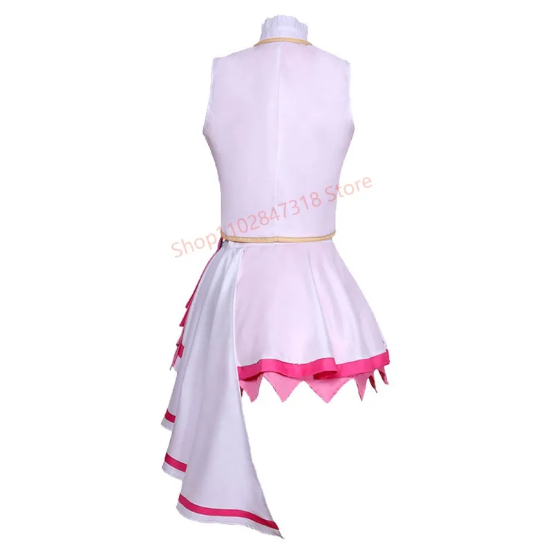 2025 Anime Momoi Airi Cosplay Costume Kowareta Sekai To Utaenai Miku Virtual Singer Airi Stage Costumes Project Sekai