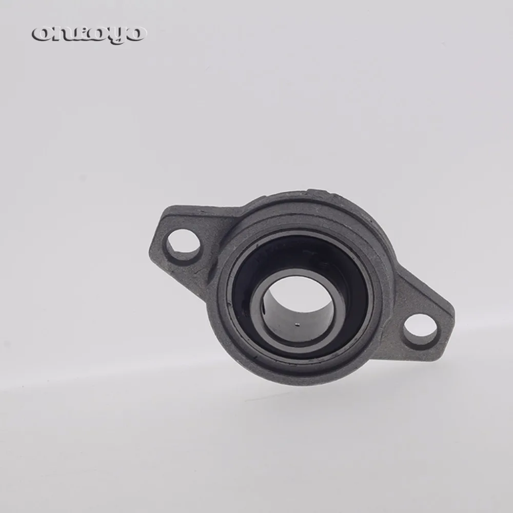 Embroidery Machine Parts For BARUDAN Embroidery Accessories 15MM Bearing Seat 18MM Bearing Seat