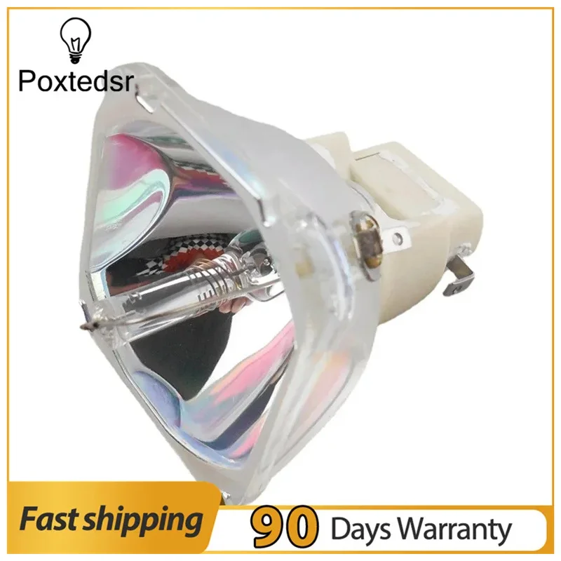 

TLPLV6 Replacement Lamp Bulb For Toshiba TDP-S8 TDP-S8U TDP-T8 TDP-T9 TDP-T9U