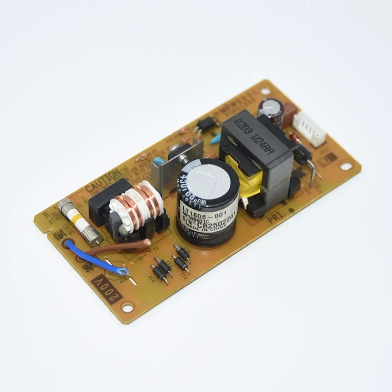 Power board 220V for Brother DCP-T310 300 500 510 700 710 MFC-J810 910 480DW T310 T510W T710W T810W T910W MPW9221 Power supply