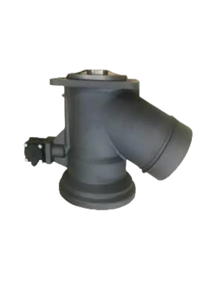 

with a free Solenoid Valve Intake Valve Assembly Fits Atlas Copco Air Compressor 1622316282