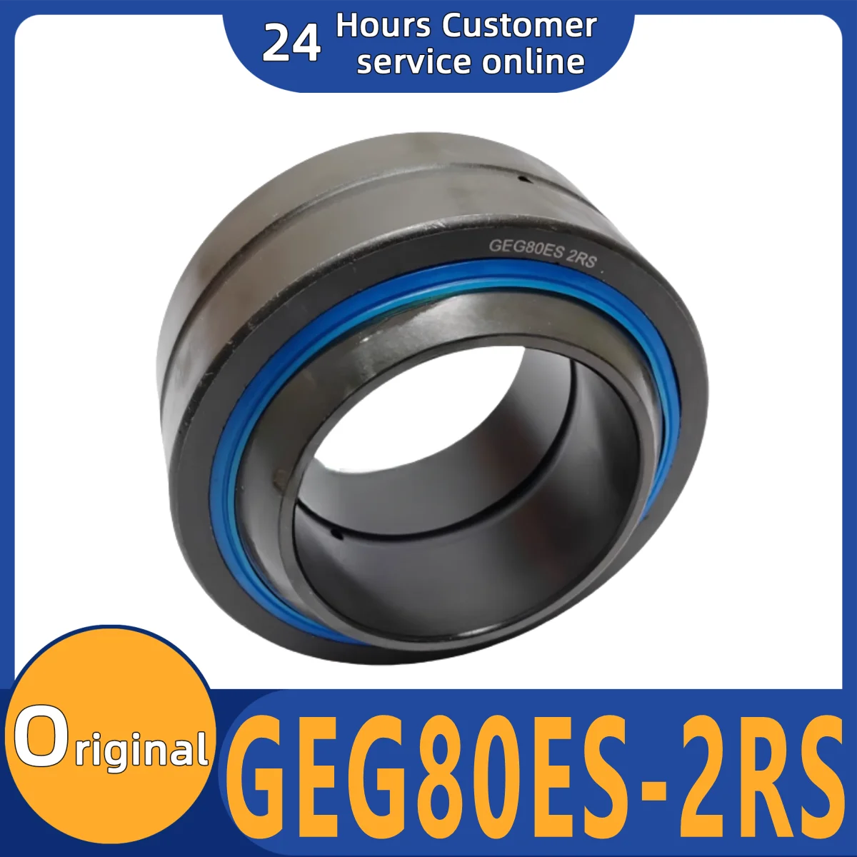 

Совершенно новый оригинальный подшипник Φ GEG80ES-2RS GEG90ES-2RS GEG100ES-2RS GEG120ES-2RS