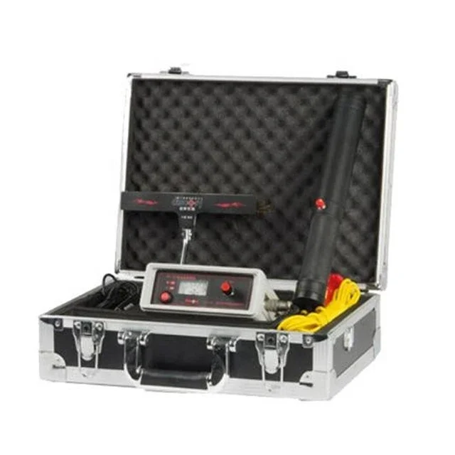 

D1-A Electric Spark Flaw Detector,Holiday Detector for Coating Leak Electrospark Flaw Detector