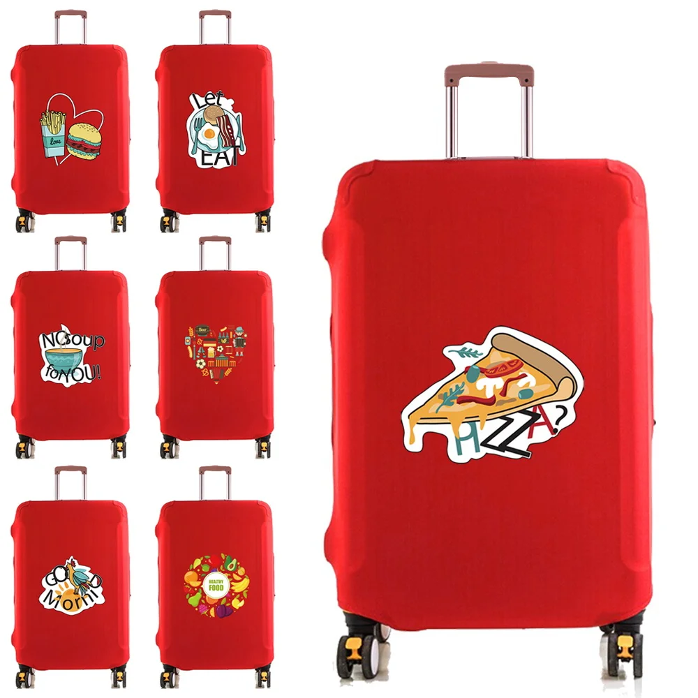 capa-protetora-elastica-para-mala-de-viagem-18~28-polegadas-capa-protetora-contra-poeira-acessorios-de-viagem-2026-estampa-de-comida