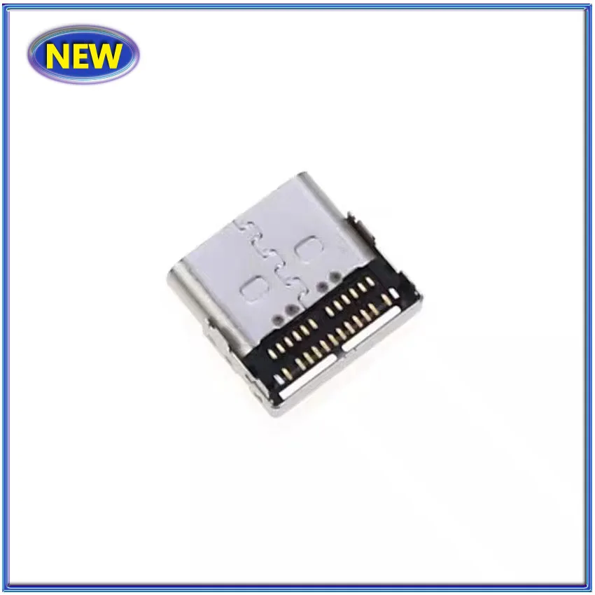 1-10PCS Type C USB Charging Port DC Jack Socket Plug Connector For MU5002 MU5001