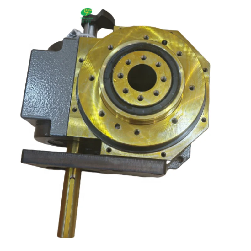 Manufacturer Supplied High-precision Cam Splitter For Welding And Riveting Equipment
