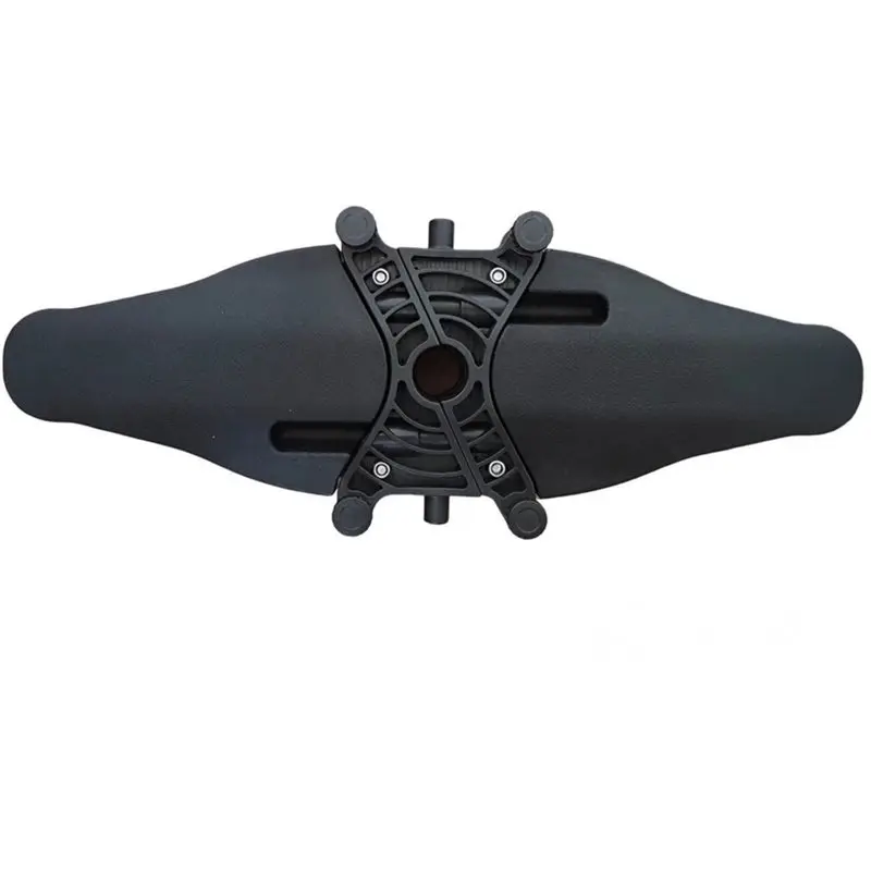 A06F-Kayak Electric Propeller Motor Mount Bracket High Performance Professional Portable Spare Parts Easy To Install Premium