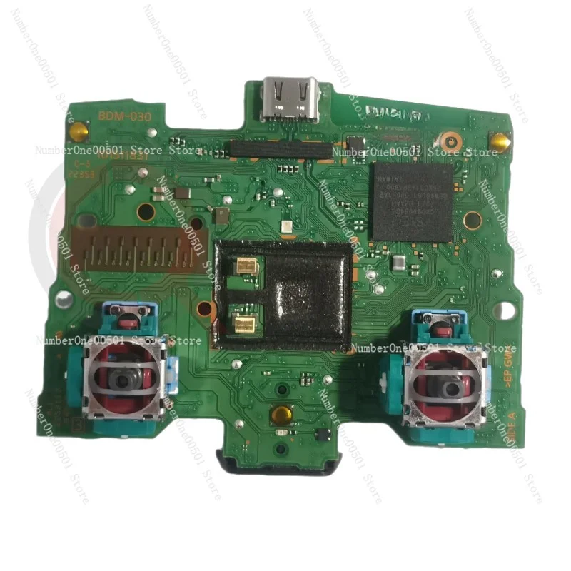 PS5 controller original main board gamepad built-in function motherboard BDM010 repair accessories rocker