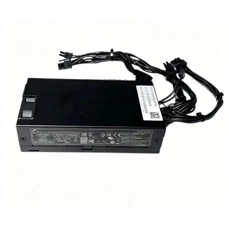 FSP500-30AS 500W Platinum FLEX 1U Power Supply for NUC Mini ITX Chassis