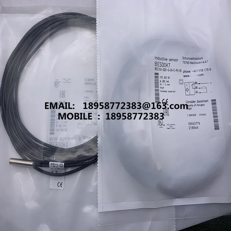 Sensor BES00KT Bes … - image