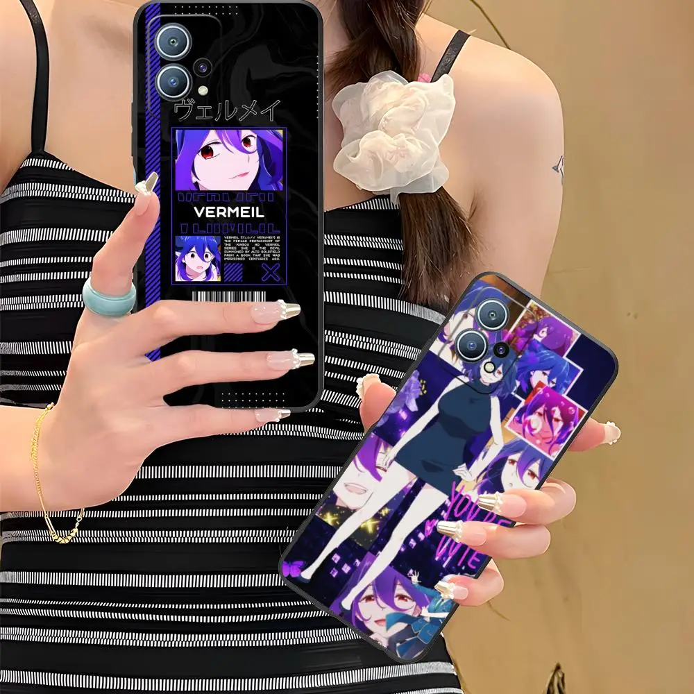 Kinsou Vermeil Mobi…