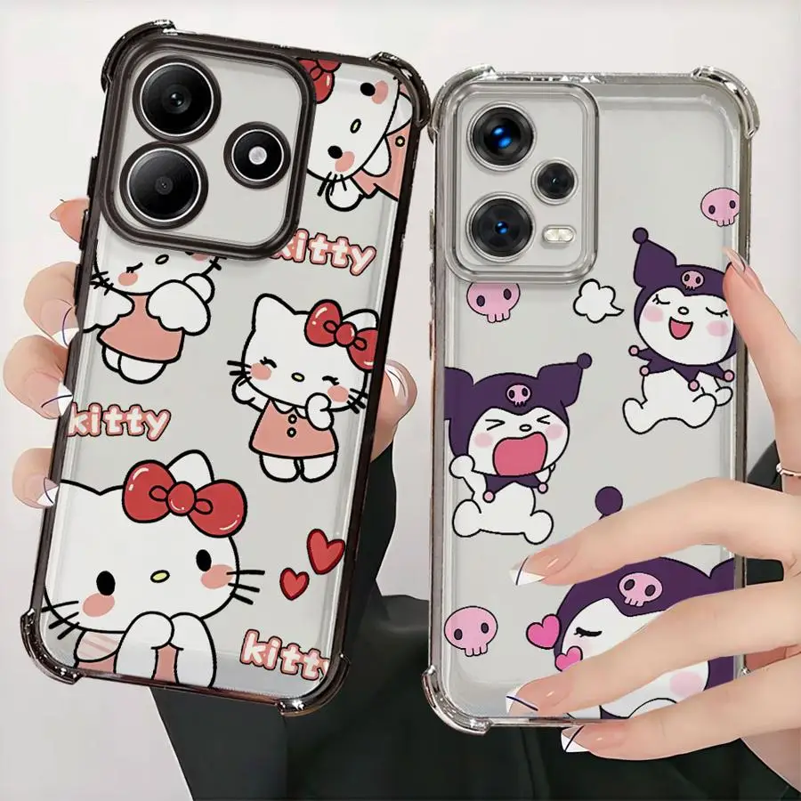 Cute Sanrio Hello K… - image