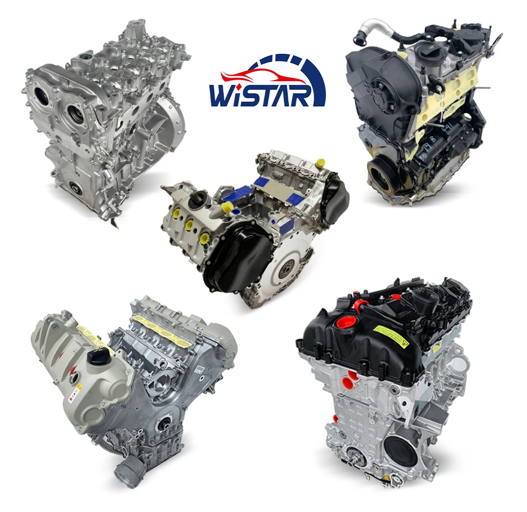 High Quality Car Accessories ZD30 Turbo Engine For Nissan ZD30 Diesel Engine RB26 QD32 YD25 TD42 TD27 KA24E For Nissan