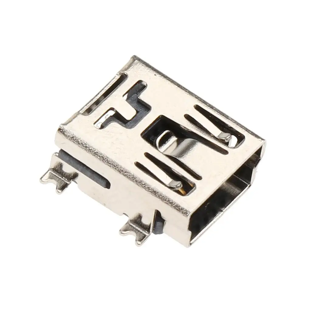 MINI USB Charge Cradle Connection Port Connector Replacement 3 Controller