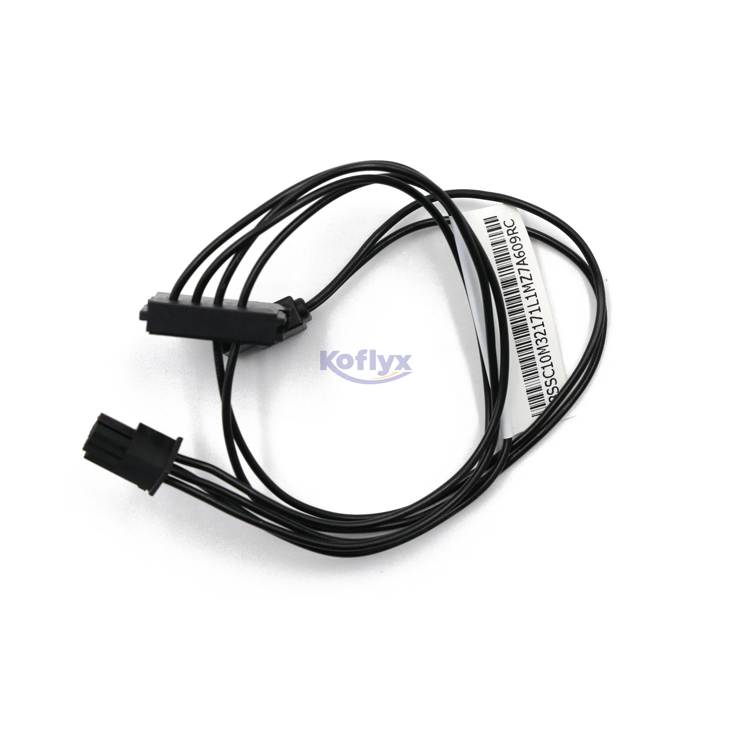 00XL202 Koflyx new gadgets Fru,SATA PWRcable(160mm+180mm) for lenovo ideacentre 510(A)-15IKL/ICB/ICK T540-15ICB G Desktop