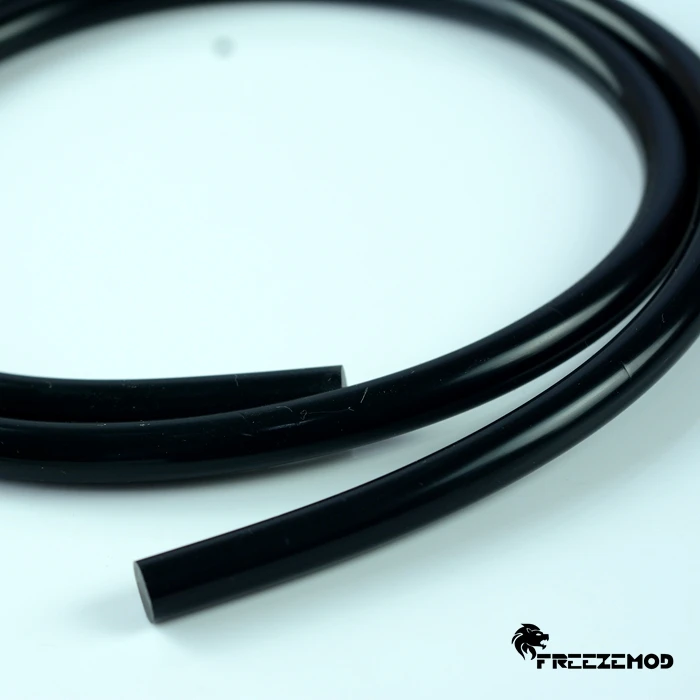 Freezemod Hard Tube Bending Tool with Internal Silicone Rod Water Cooling Tool for 8-10-12mm Inner Diameter Acrylic PETG Tubes