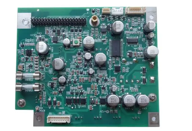 NIHON KOH DEN  Main board power board for   6951E new