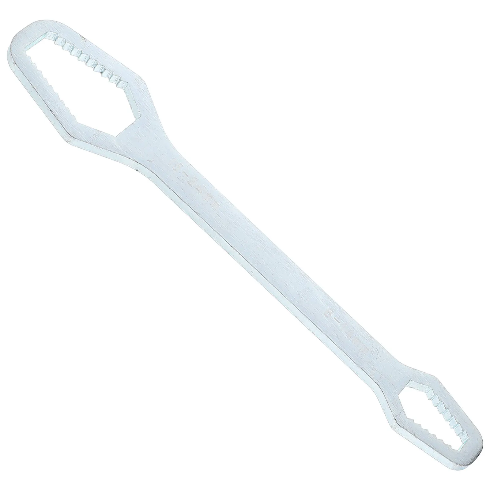 

Double End Wrench 8-22Mm Universal Spanner Self Tightening Repair Tool For Home Car Bike Motorcycle Maintenance Hand Tool