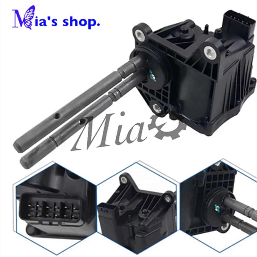 

3641060093 TRANSFER SHIFT ACTUATOR ASSY For Toyota 4Runner Land Cruiser Prado LJ150L For Lexus GX460 4WD 600493 Replacement