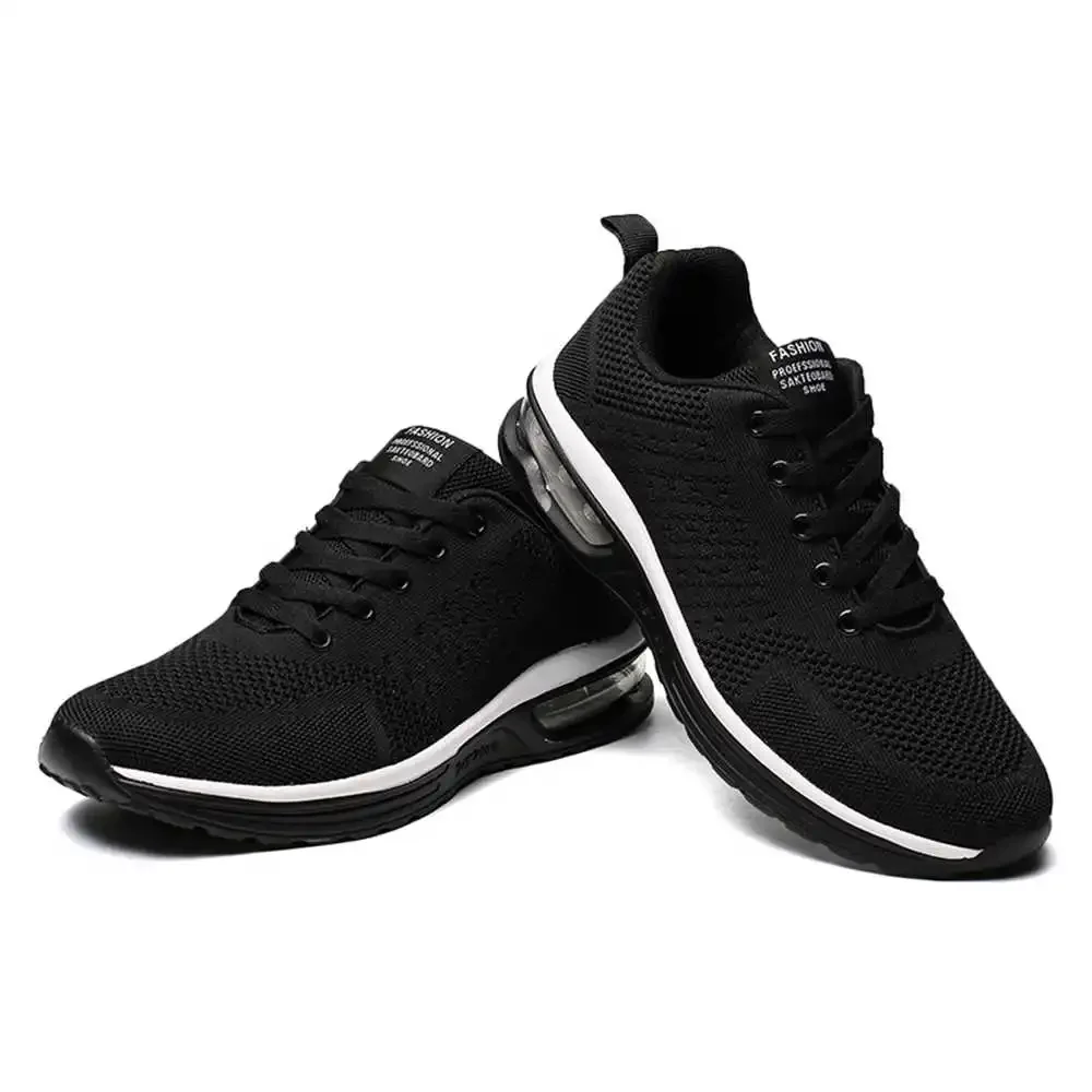 Marcas de tenis con ventilación morada, zapatos informales para hombre, talla 49, zapatillas rosas, deporte para hombre, universidad, Sho Runing, Snackers de lujo