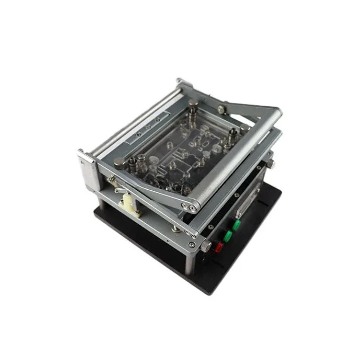 

Test Fixture RF Jig and