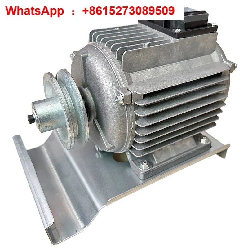 

Negative pressure fan motor, breeding workshop exhaust fan motor, all copper wire 0.55/0.75/1.1 kW