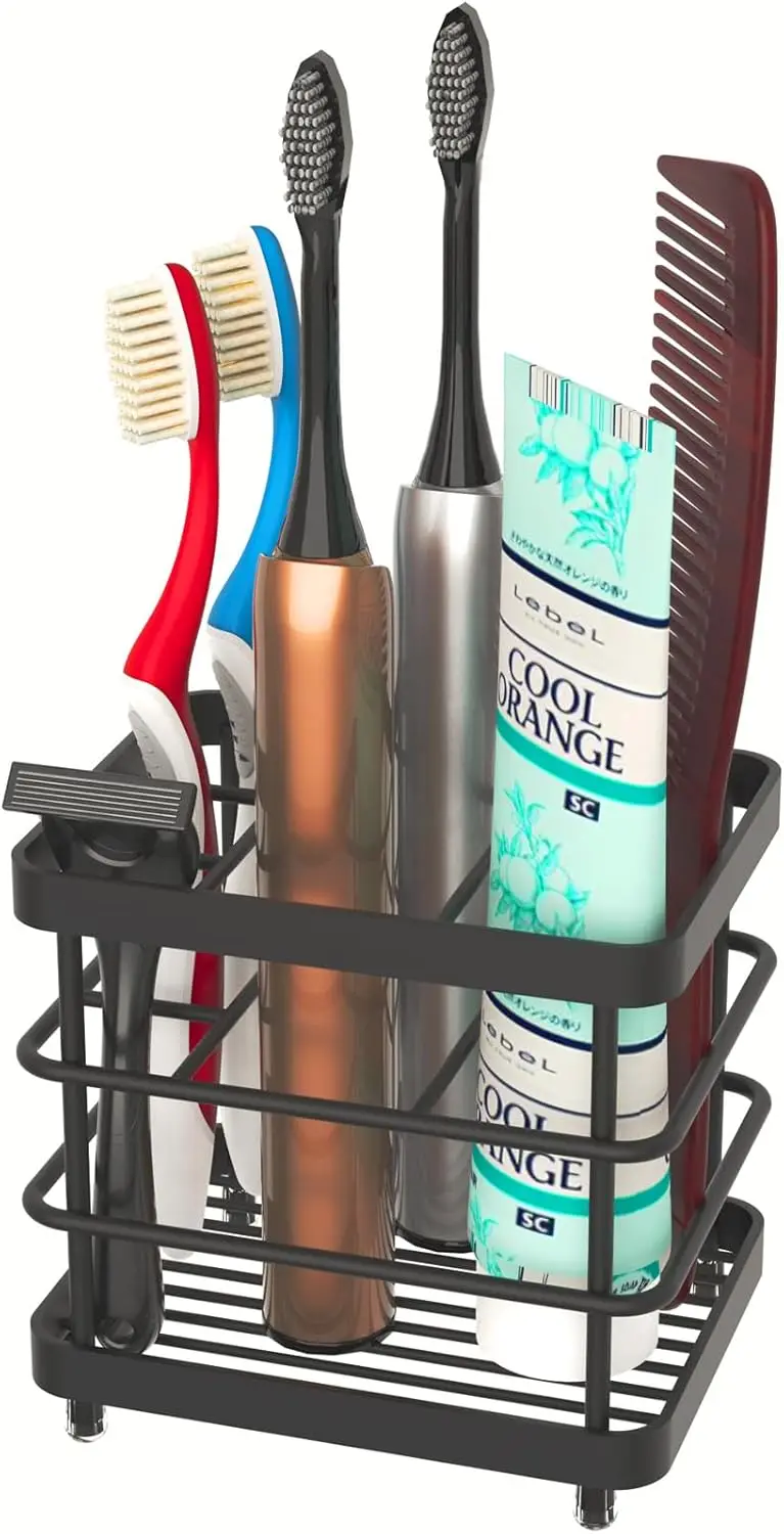 Toothbrush Holder -… - image