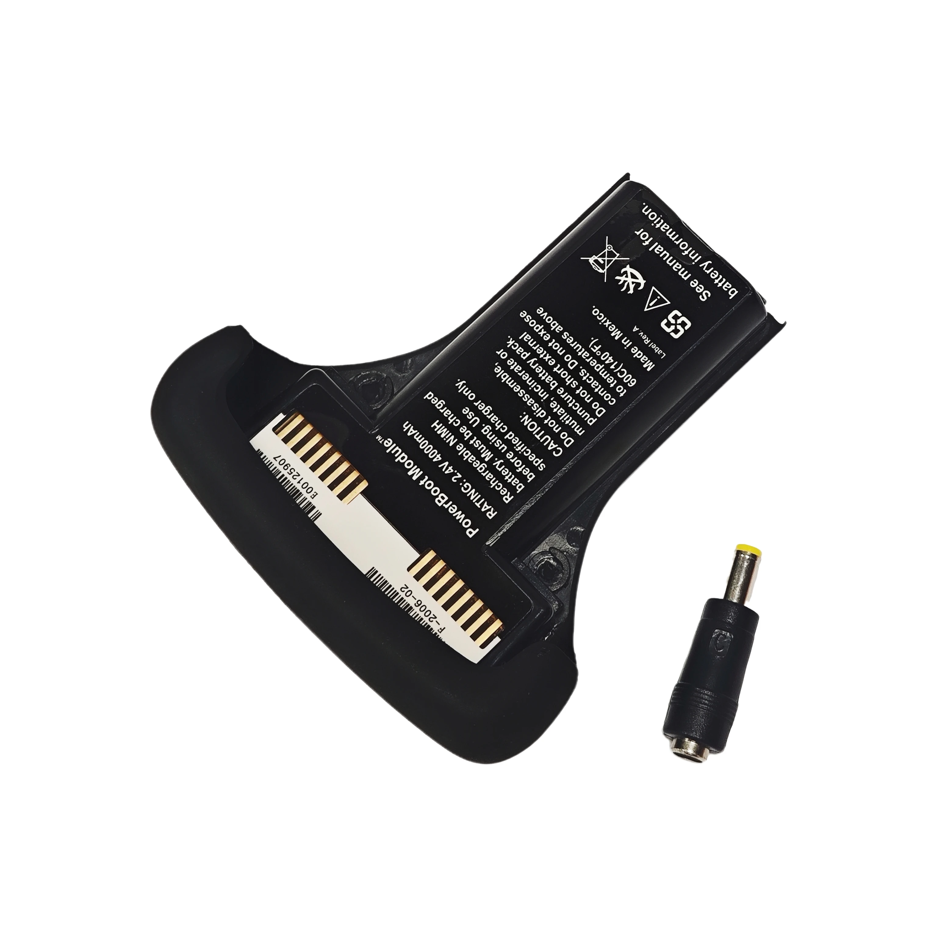 High Capacity 4000mAh 2.4V NiMH Replacement Battery for Trimble RECON 200 200X 400 400X Handheld GIS Data Collector Part