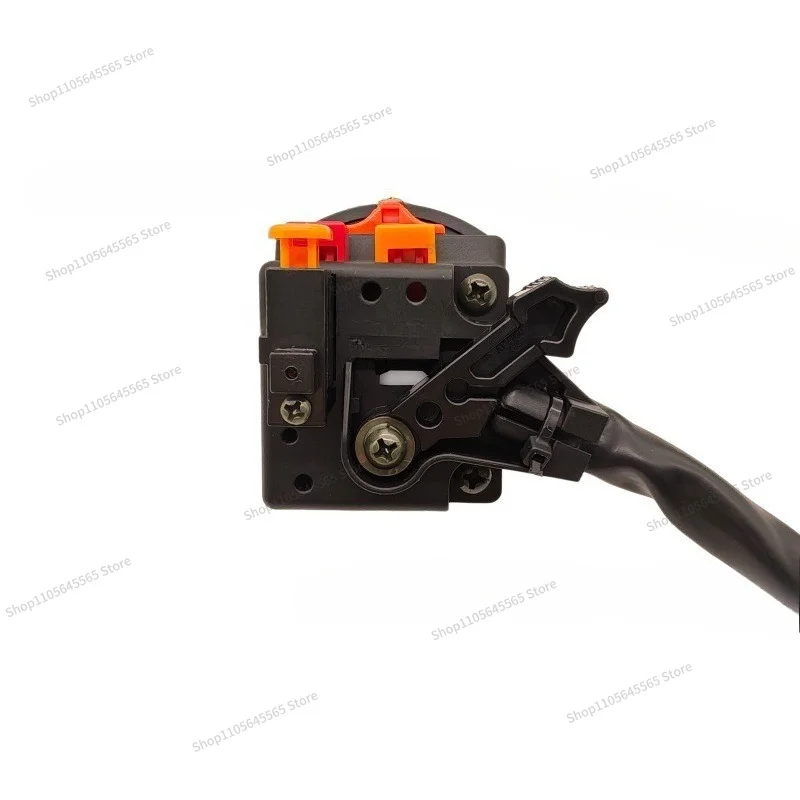For 400-800ATV Left Combination Switch Component 37400-107F-0000