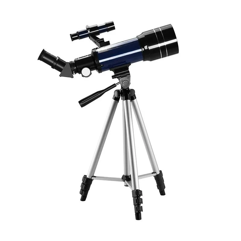 

Can take pictures of high definition children's monocular telescope, stargazing and bird watching