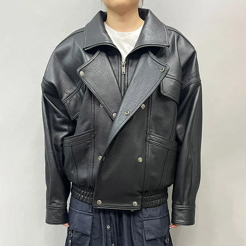 Рисунок 2 - Ретро мотоциклетная зимняя мотоциклетная