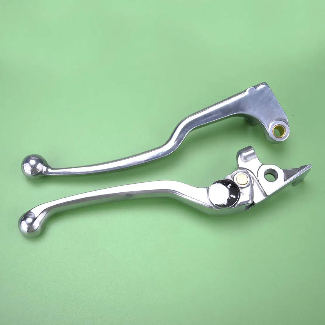 

5EB-83912-03-00 1WD-H3922-00-00 Left Hand Clutch + RH Brake Lever fit for Yamaha YZF R6/S R7 R1/M/S FZ07 FZ09 MT-07 MT-09