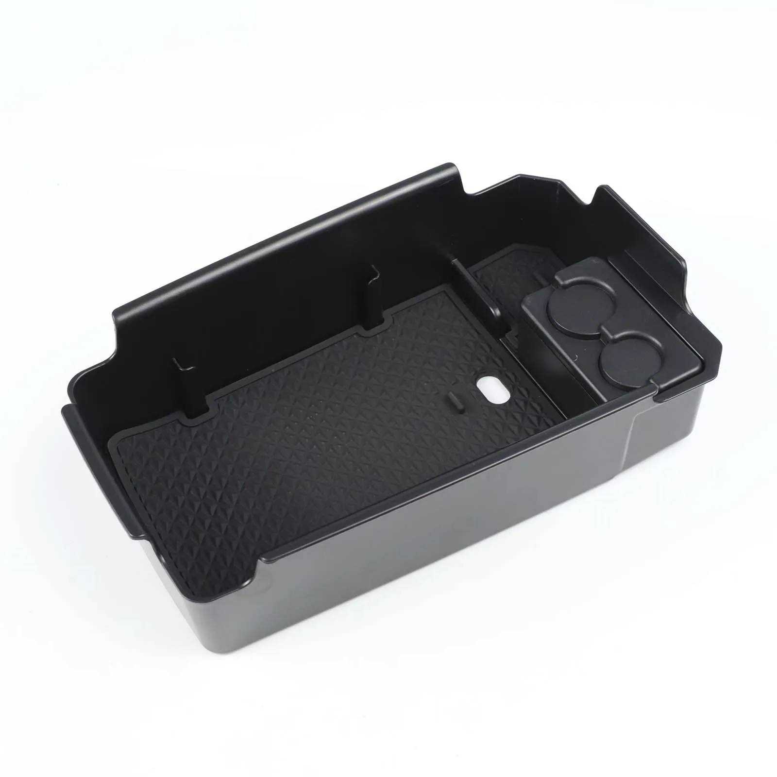 

Central Armrest Box For VOLVO For XC40 2019-2023 Series Stowing Tidying Center Console Direct Replacement Hand Box Storage Box