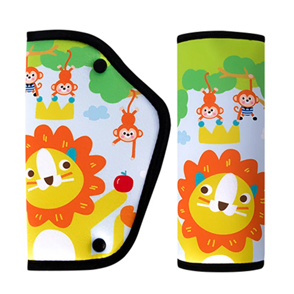 

Cover Adjuster For Kids Covers Protective Case Flannel Shoulder Pad