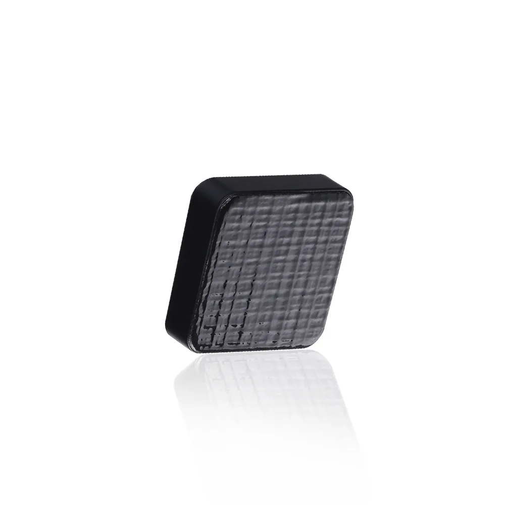 Australian Les Davis Audio Entropic Isolator series shock pads, vibration isolation feet pads