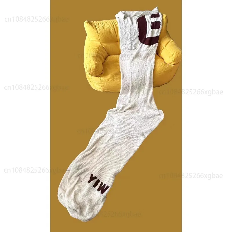 

Креативный спальный мешок в форме носка для взрослых, осенне-зимний утолщенный, защита от холода, увеличенный, для кемпинга на открытом воздухе