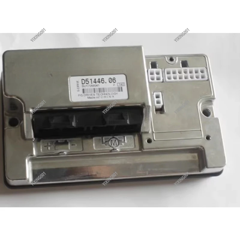 ELEITE D51270.06 OEM Replacement Part for Pride Gogo SC40E/44E Mobility Scooter - Scooter Accessory