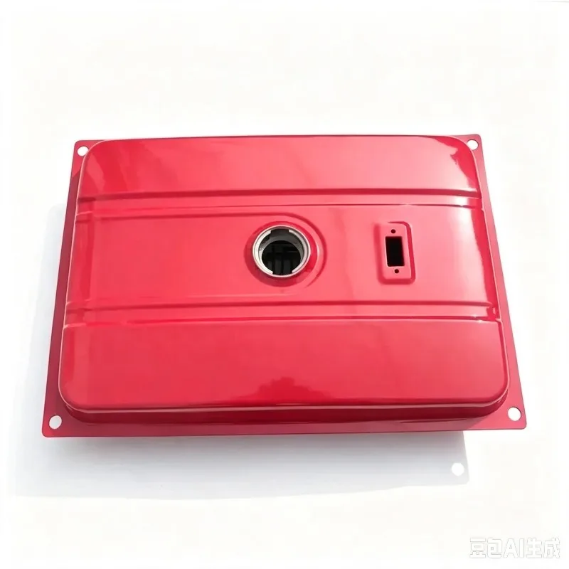 Generator Parts 168-192F2-3KW5 kW 6.5KW8KW Fuel Tank Assembly Oil Switch